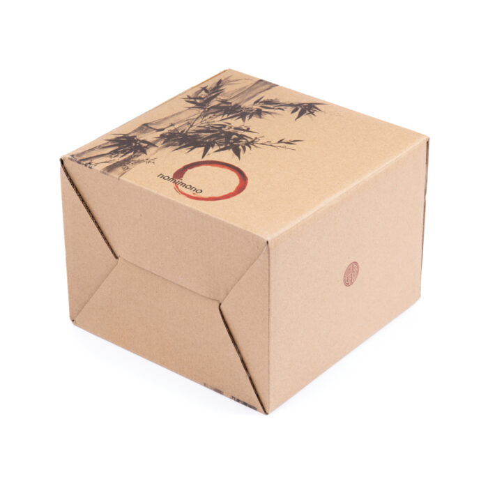 VINGA Set de 2 petits bols 15,5cm Nomimono – Image 6