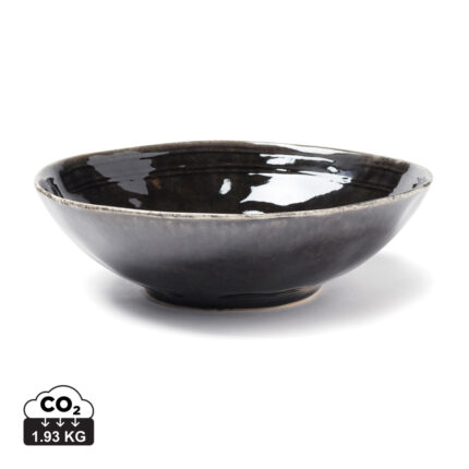 Accessoires cuisine  couleur noir en Grèsde la marque Vinga