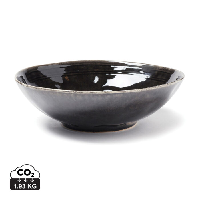 Accessoires cuisine  couleur noir en Grèsde la marque Vinga