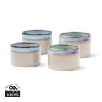 Accessoires cuisine  couleur beige en Grèsde la marque Vinga