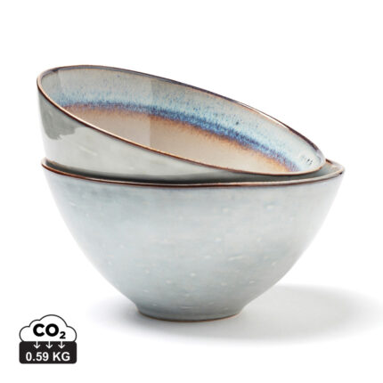 Accessoires cuisine  couleur beige en Grèsde la marque Vinga