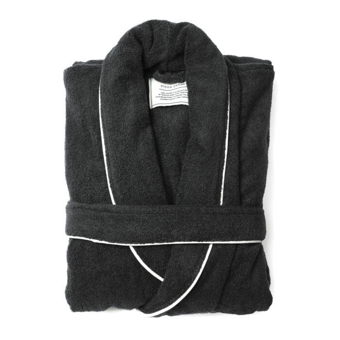 VINGA Peignoir Harper L/XL – Image 6