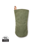 Accessoires cuisine  couleur vert en Cotonde la marque Vinga