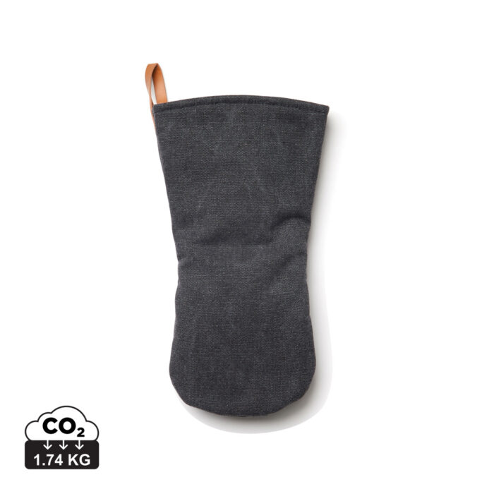 Accessoires cuisine  couleur noir en Cotonde la marque Vinga