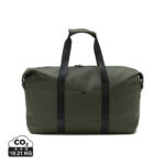 Sacs weekend sport  couleur vert en Polyester
