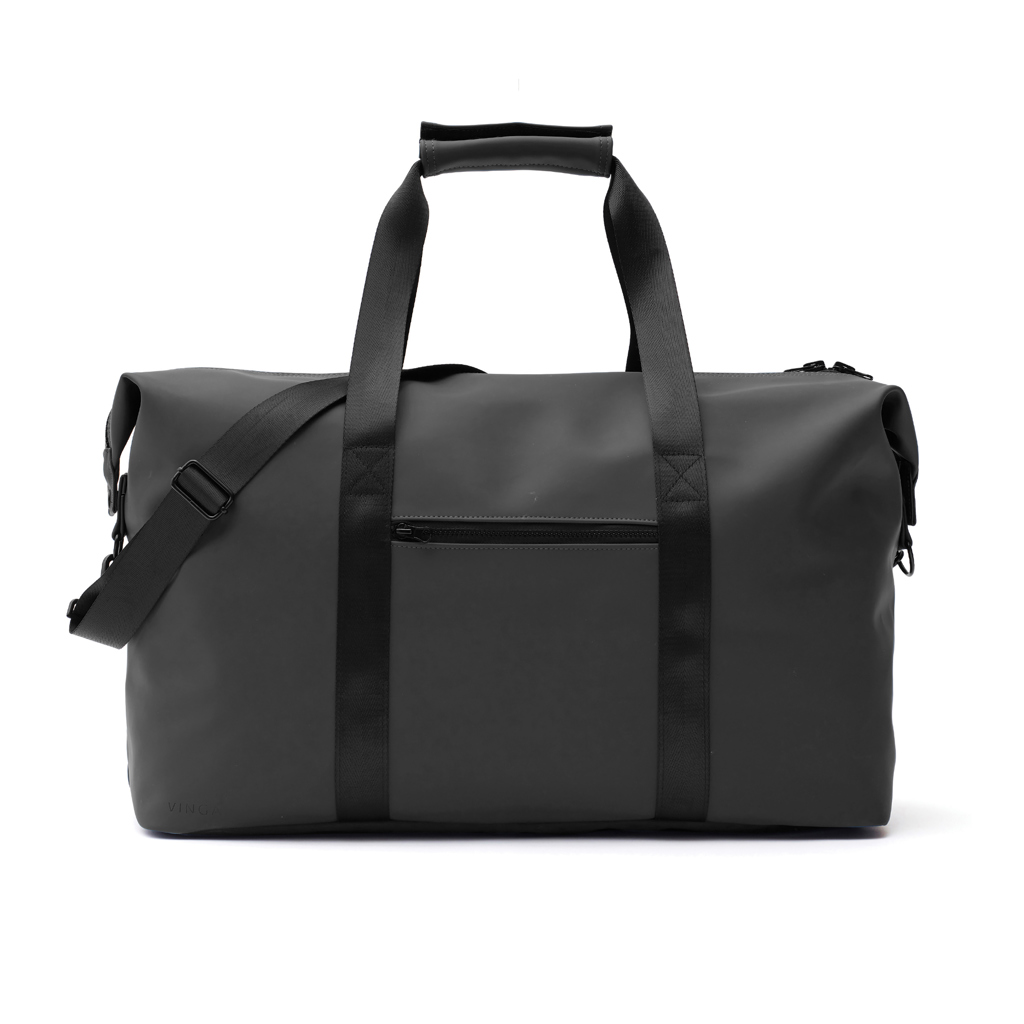 polyester_noir Polyesterde la marque Vinga