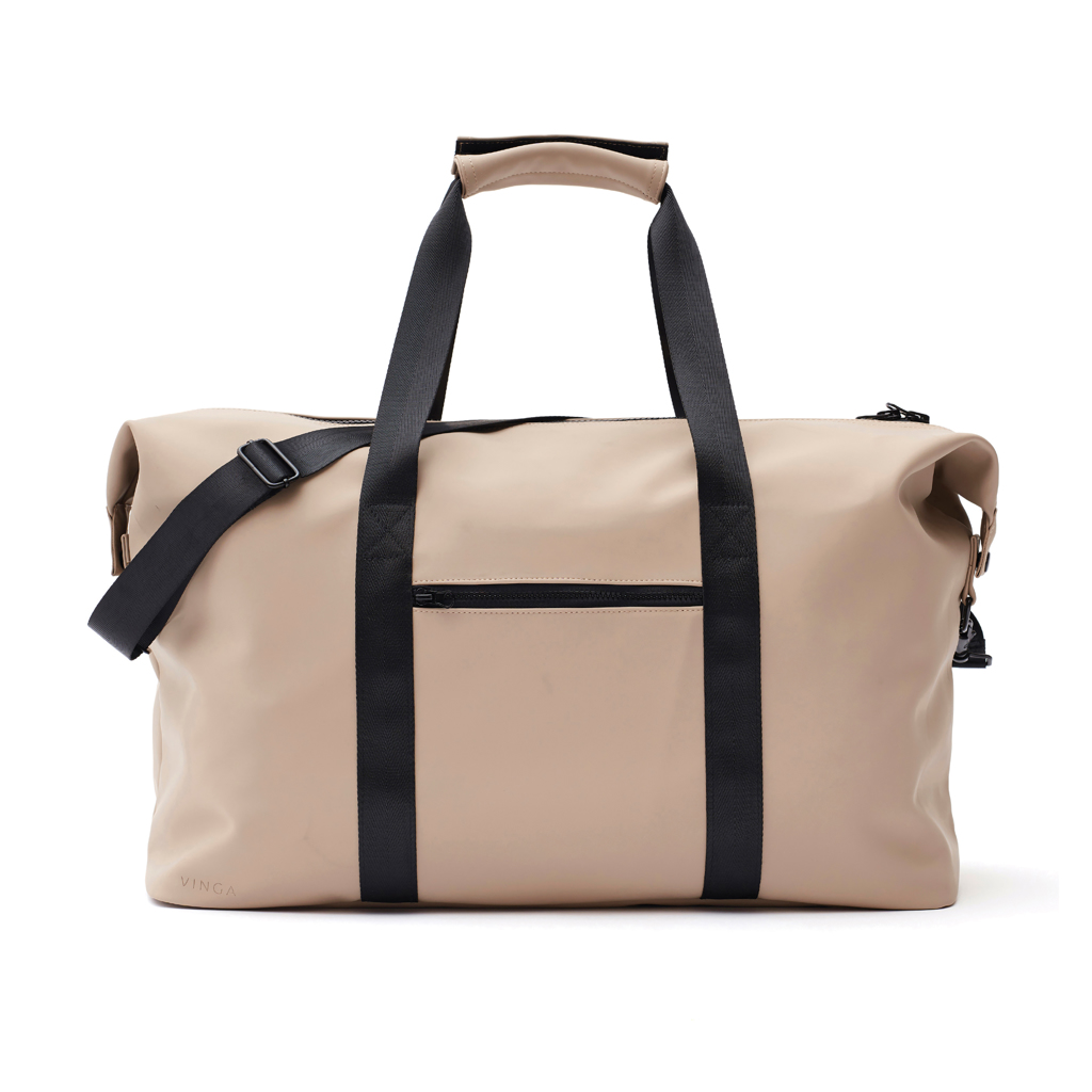 polyester_greige Polyesterde la marque Vinga