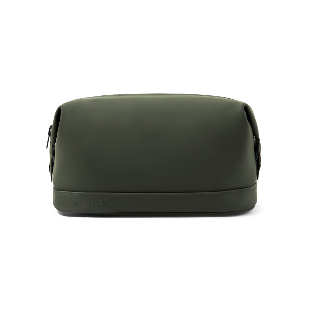polyester_vert Polyesterde la marque Vinga