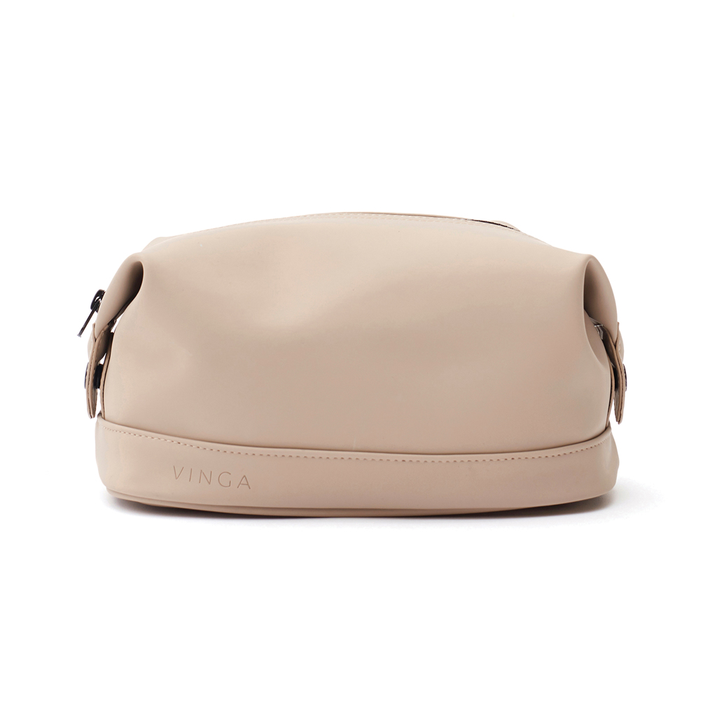 polyester_greige Polyesterde la marque Vinga