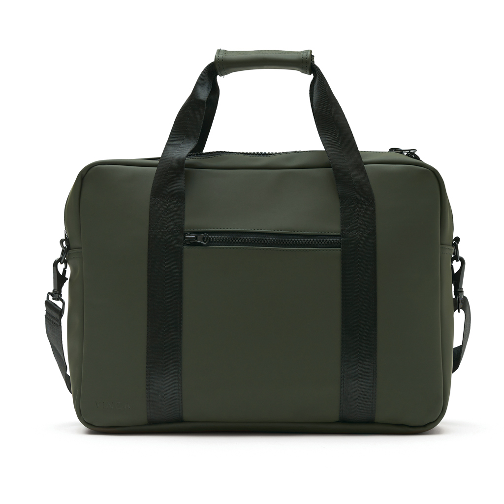 polyester_vert Polyesterde la marque Vinga