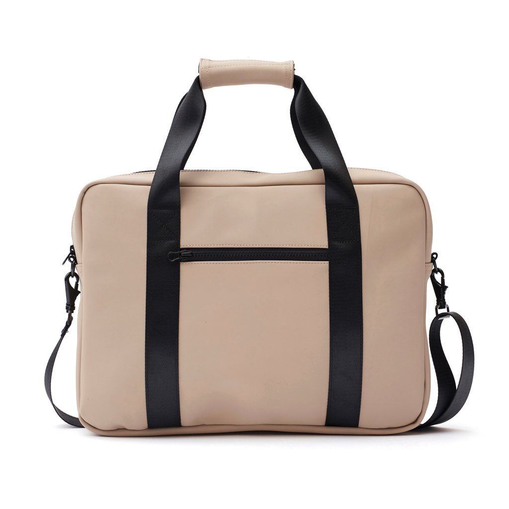 polyester_greige Polyesterde la marque Vinga