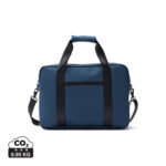 Sacs ordinateur Executive  couleur bleu marine en Polyester