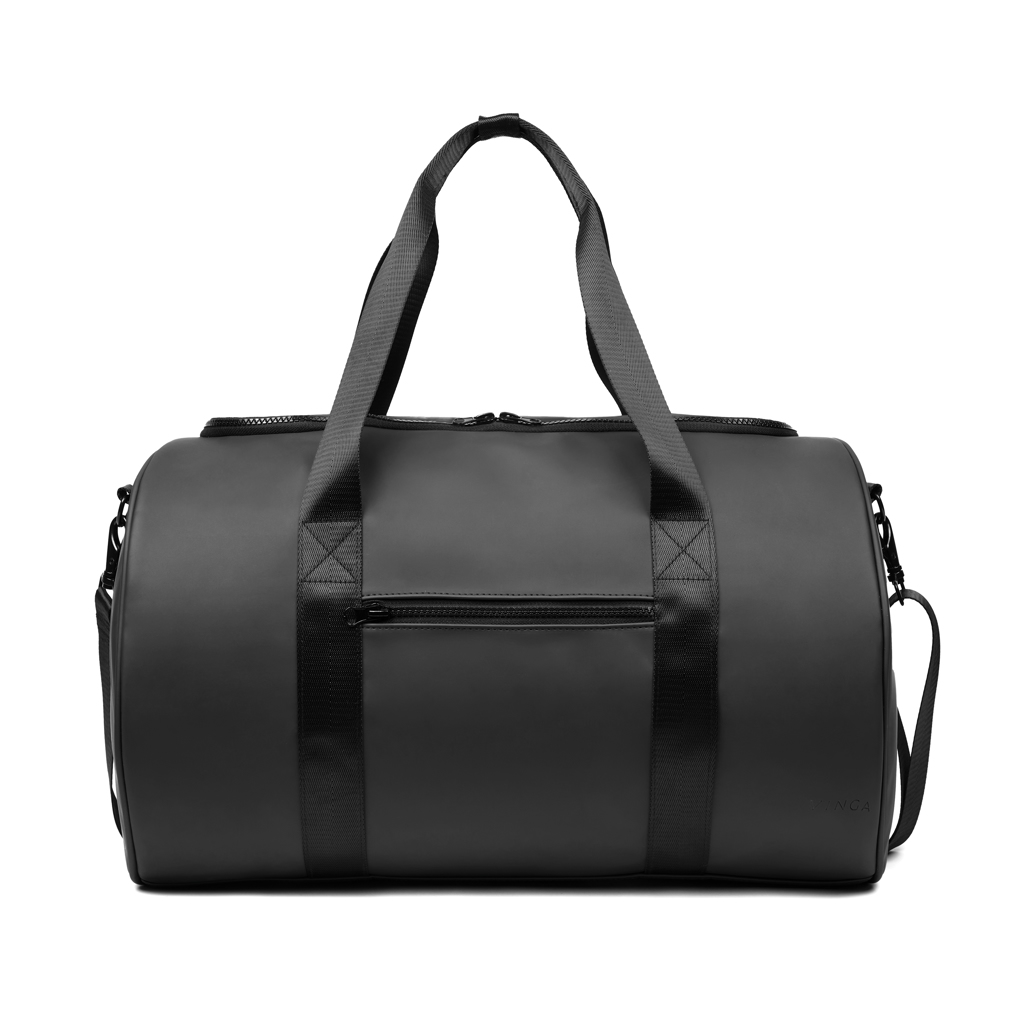 polyester_noir Polyesterde la marque Vinga