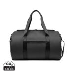 Sacs weekend sport  couleur noir en PU