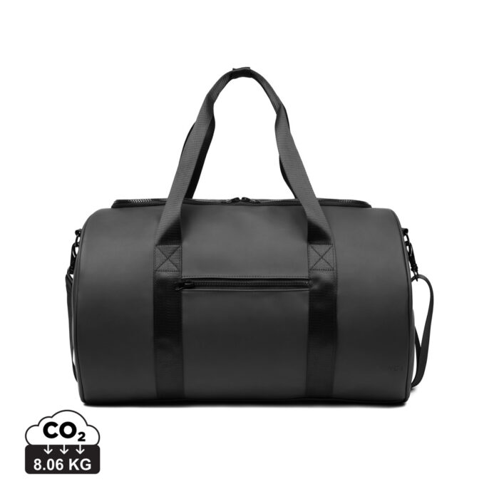 Sacs weekend sport  couleur noir en PU