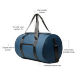 VINGA Sac de sport Baltimore – Image 5