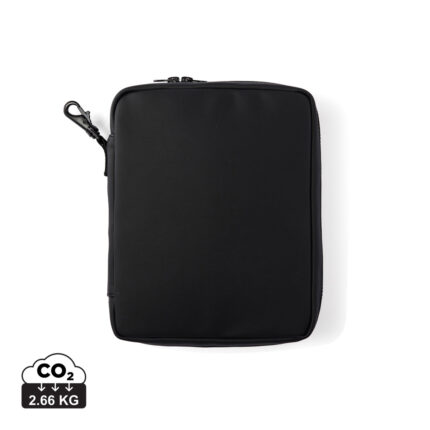 Accessoires de Voyage  couleur noir en PU