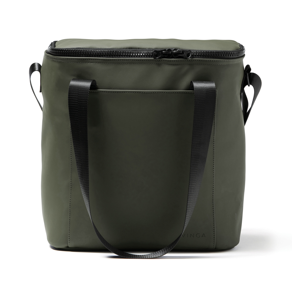 polyester_vert Polyesterde la marque Vinga