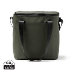 Sacs  isothermes  couleur vert en Polyester