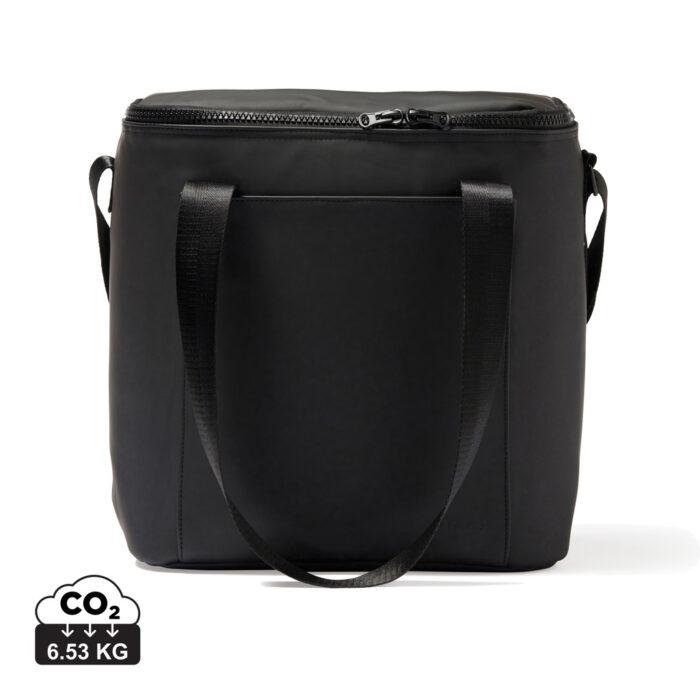 Sacs  isothermes  couleur noir en Polyester