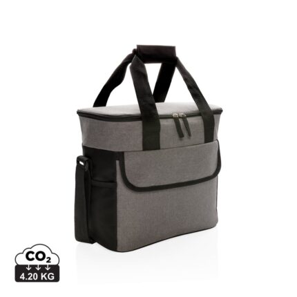 Sacs  isothermes  couleur gris en Polyesterde la marque XD Collection