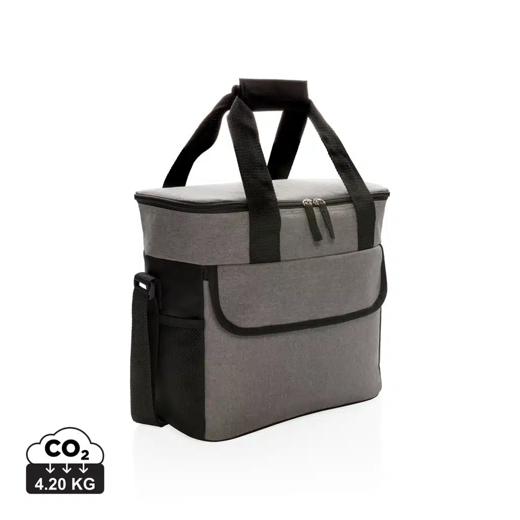 sacs__isothermes__xd_collection_polyester_gris Sacs isothermes couleur gris en Polyesterde la marque XD Collection