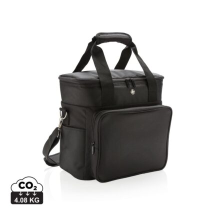Sacs  isothermes  couleur noir en Polyester