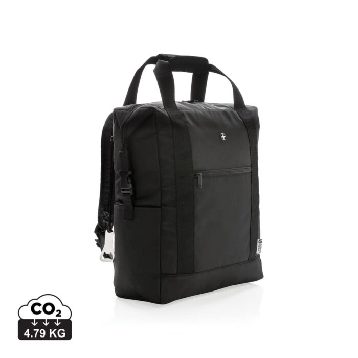 Sacs  isothermes  couleur noir en Polyester