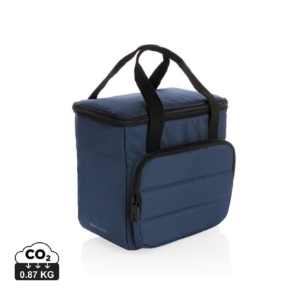 Sacs  isothermes durables couleur bleu marine en rPETde la marque XD Xclusive