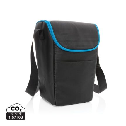 Sacs  isothermes  couleur noir en Polyester