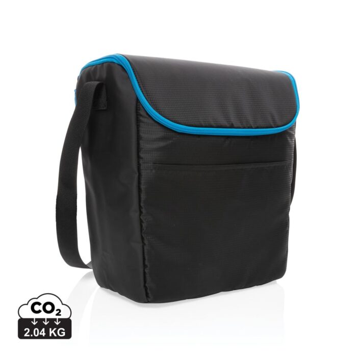 Sacs  isothermes  couleur noir en Polyester