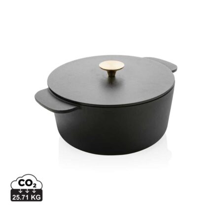 Accessoires cuisine  couleur noir en Fer