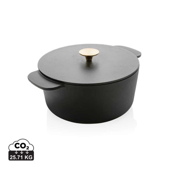 Accessoires cuisine  couleur noir en Fer