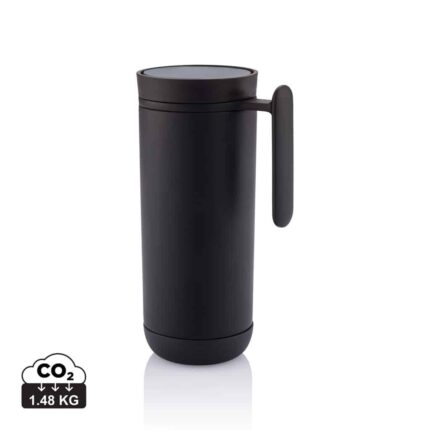 Tasses café & mugs  couleur noir en PP