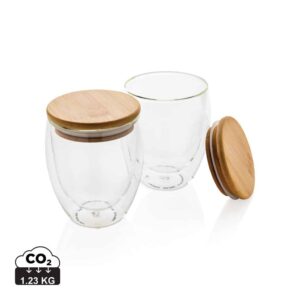 Sets boisson  couleur transparent en Verre