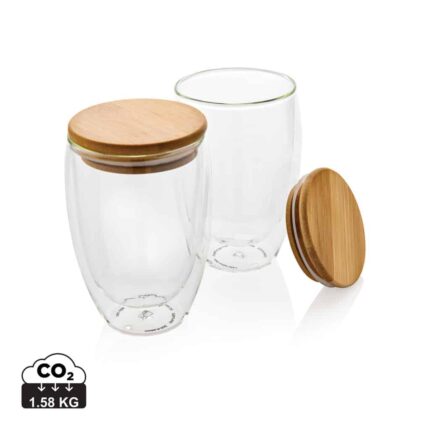 Sets boisson  couleur transparent en Verre