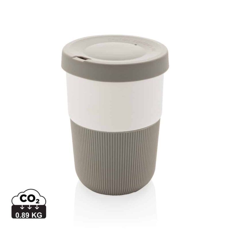 Tasses café & mugs  couleur gris en PLA
