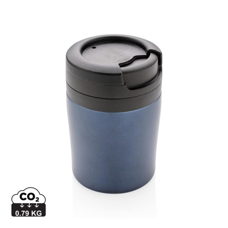 Tasses café & mugs  couleur bleu en PP
