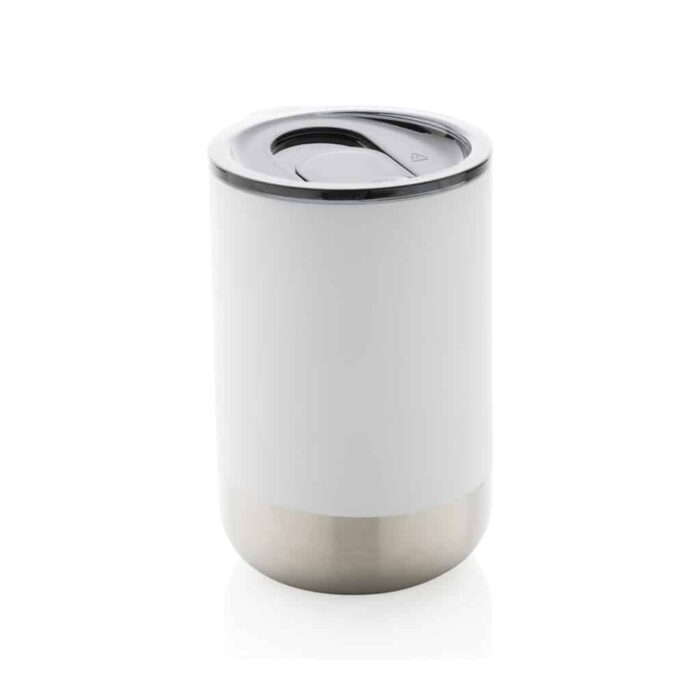 Mug en acier inoxydable recyclé RCS – Image 12