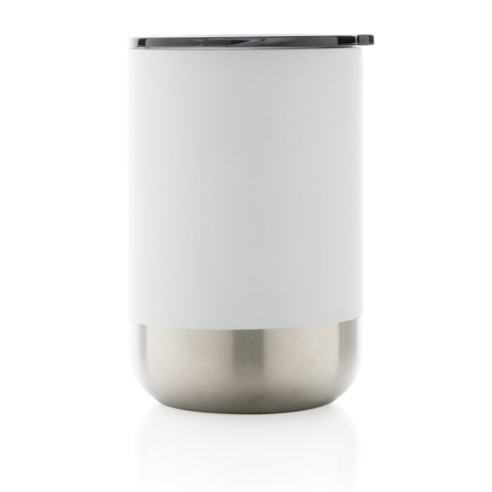 Mug en acier inoxydable recyclé RCS – Image 13