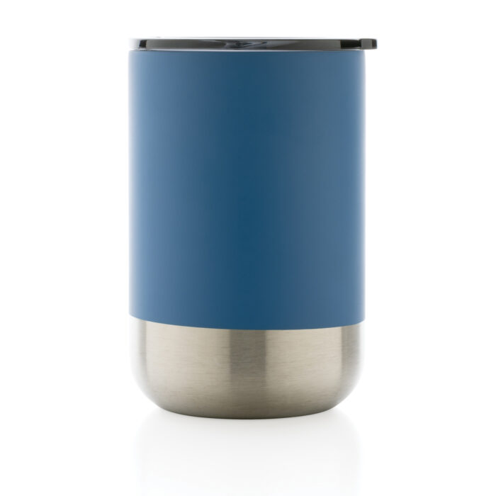 Mug en acier inoxydable recyclé RCS – Image 16