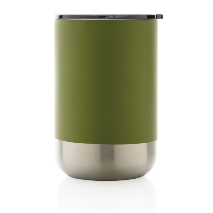 Mug en acier inoxydable recyclé RCS – Image 18