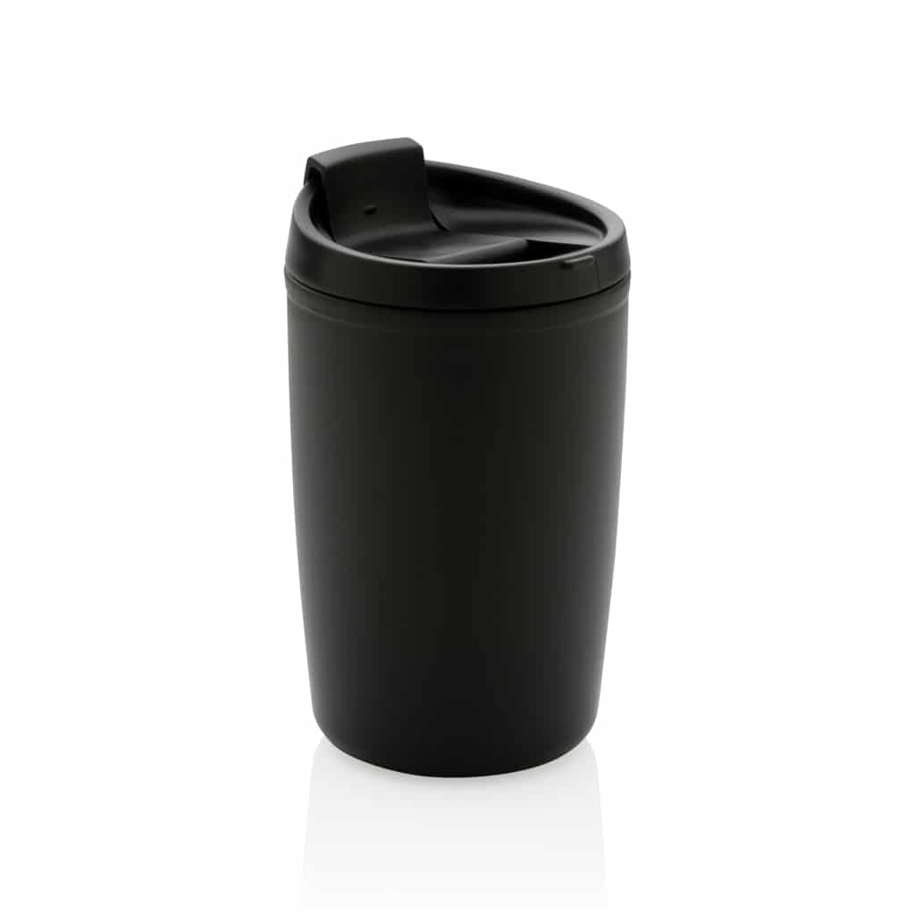 P433.081__B_1__e01046881ea04f3abcaf2d3fb7528756.jpg Mug en PP recyclé GRS avec couvercle à bascule – Image 3