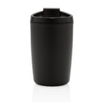 Mug en PP recyclé GRS avec couvercle à bascule – Image 4