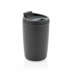 Mug en PP recyclé GRS avec couvercle à bascule – Image 6