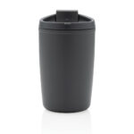 Mug en PP recyclé GRS avec couvercle à bascule – Image 7