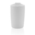Mug en PP recyclé GRS avec couvercle à bascule – Image 10