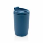Mug en PP recyclé GRS avec couvercle à bascule – Image 11