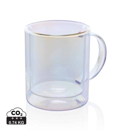 Verrerie  couleur transparent en Verrede la marque XD Collection