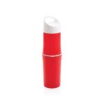 Bouteille BE O, bouteille d'eau biologique, Made in Europe – Image 2